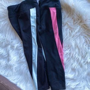Capri Leggings